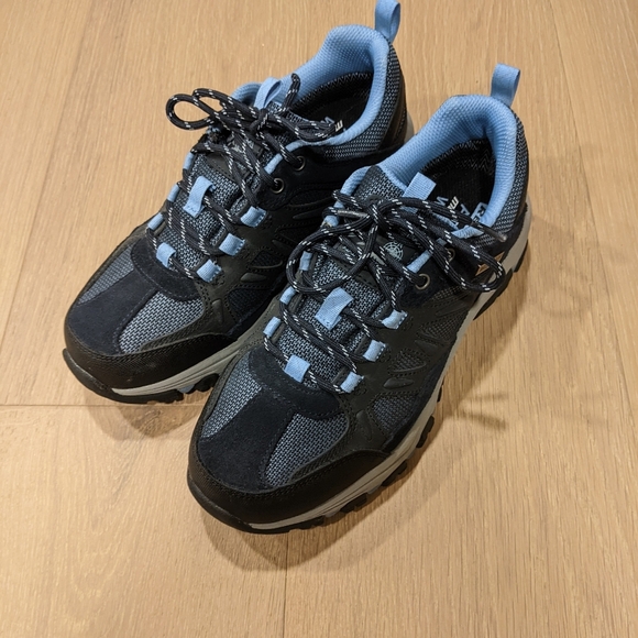 Sketchers Outdoor Athletic Shoes - Picture 8 of 11